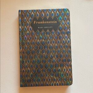 Chiltern Edition Frankenstein